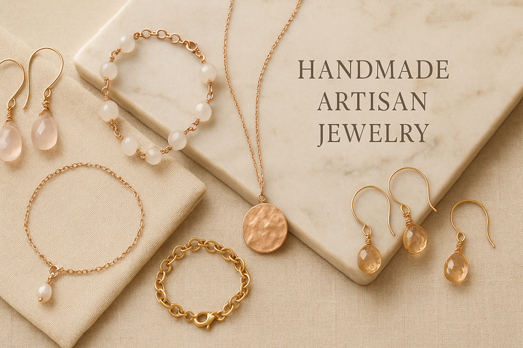 Handmade Jewelry