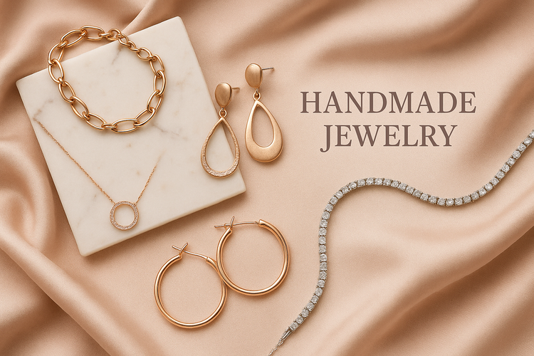 Women's Jewelry
