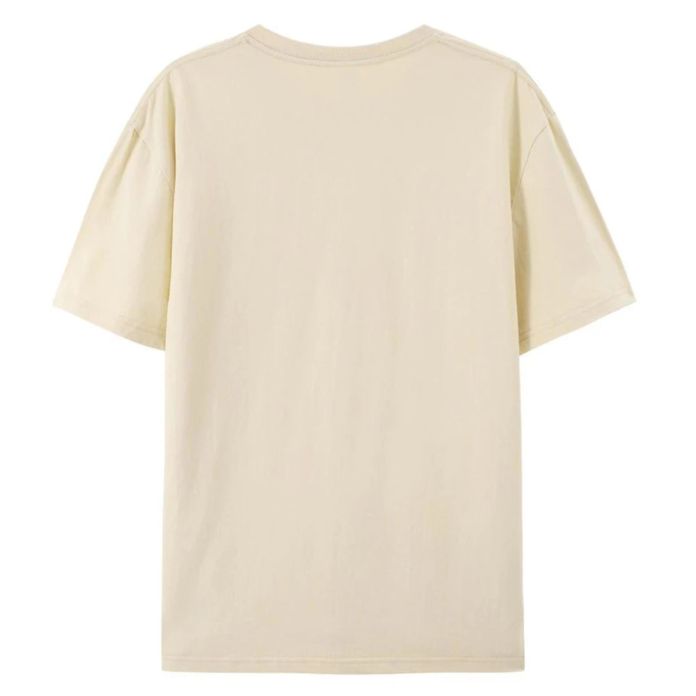 100% Cotton Crew Neck Tshirts Men Wholesale Short Sleeve Basic Cotton T-shirt Bulk Plain White T Shirt For Men Poleras De Hombre