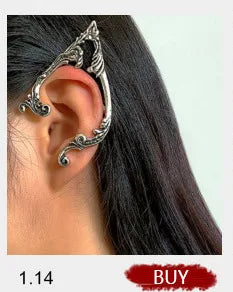 Skeleton Hand Bracelet | Gothic Punk Skull Adjustable Bangle | USA Australia