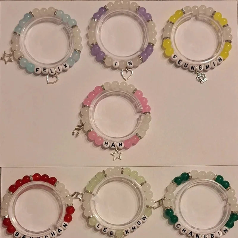 Handmade Best Friend Matching Bracelet | Friendship Charm Jewelry | USA Australia