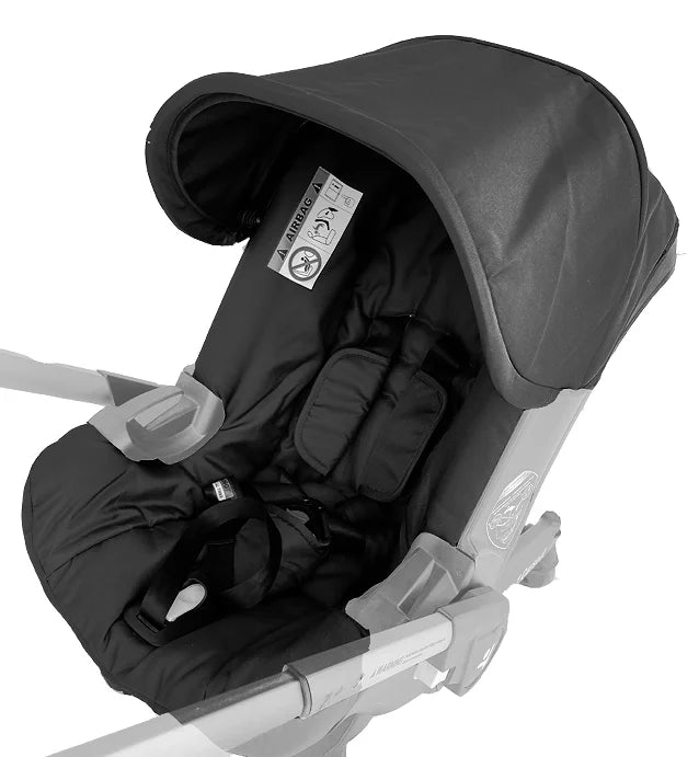 Stroller Storage Bag | Waterproof Diaper Bag for Doona Compatible | USA Australia