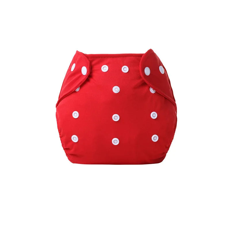 Baby Washable Reusable Diapers | Eco-Friendly Cotton Cloth Training Pant | USA