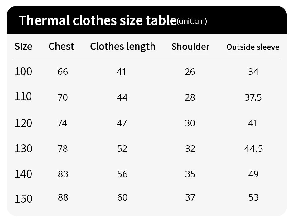1/3/5 Pack Children's Solid Color Long Sleeve T-shirt | Boys Girls | USA