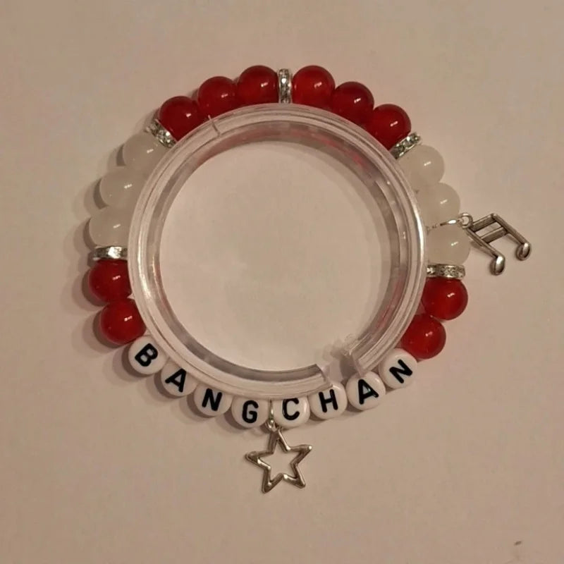 Handmade Best Friend Matching Bracelet | Friendship Charm Jewelry | USA Australia