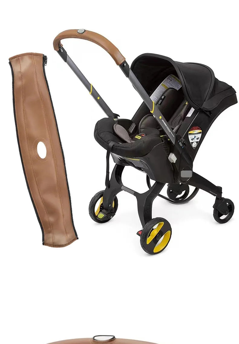 Stroller Storage Bag | Waterproof Diaper Bag for Doona Compatible | USA Australia