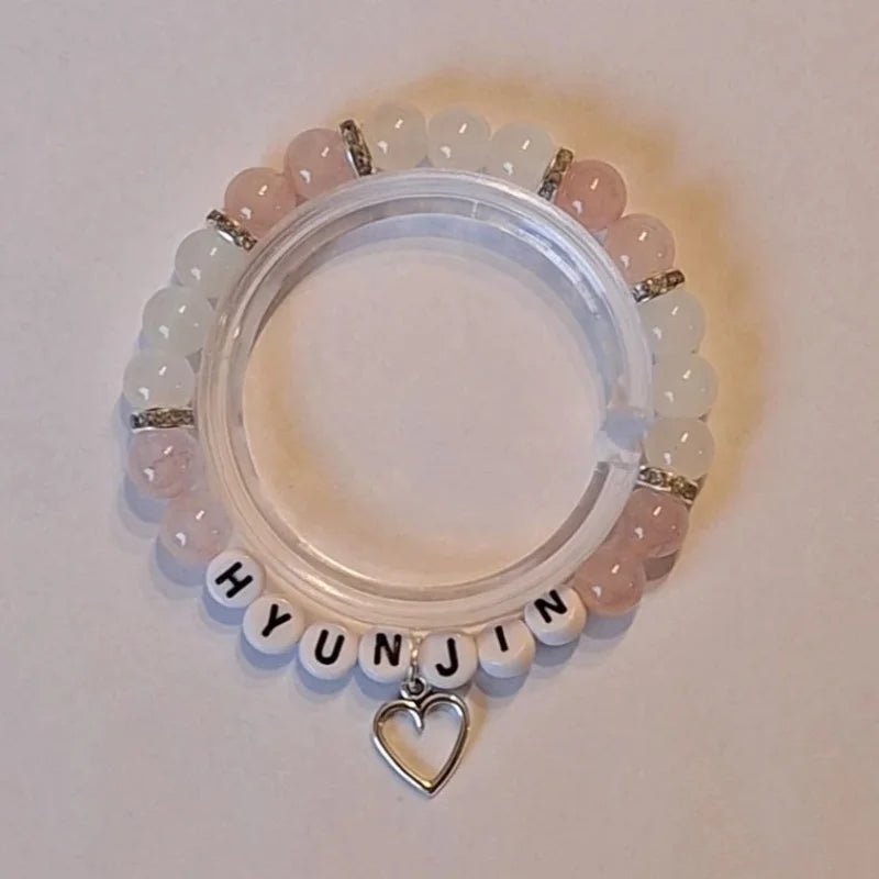 Handmade Best Friend Matching Bracelet | Friendship Charm Jewelry | USA Australia