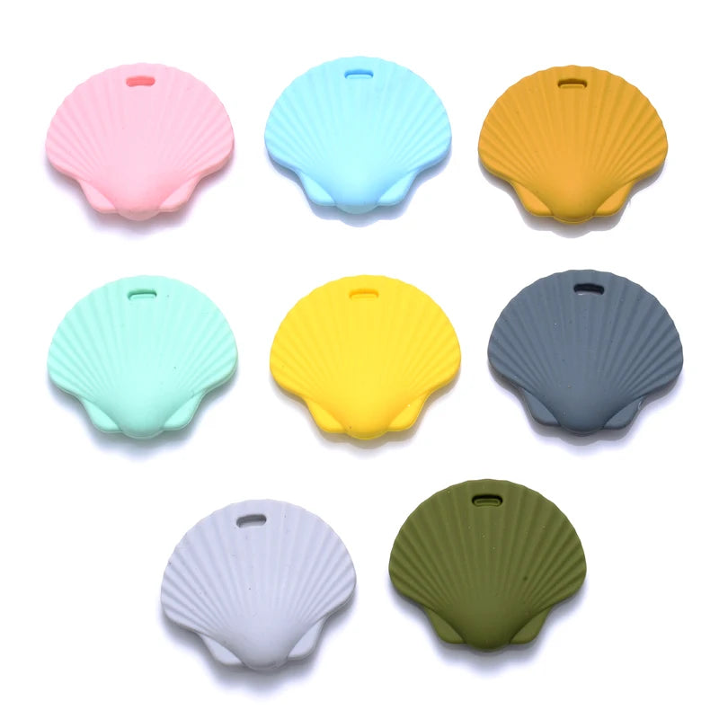 Natural Maple Wood Baby Teething Ring | BPA Free Teether | USA Australia