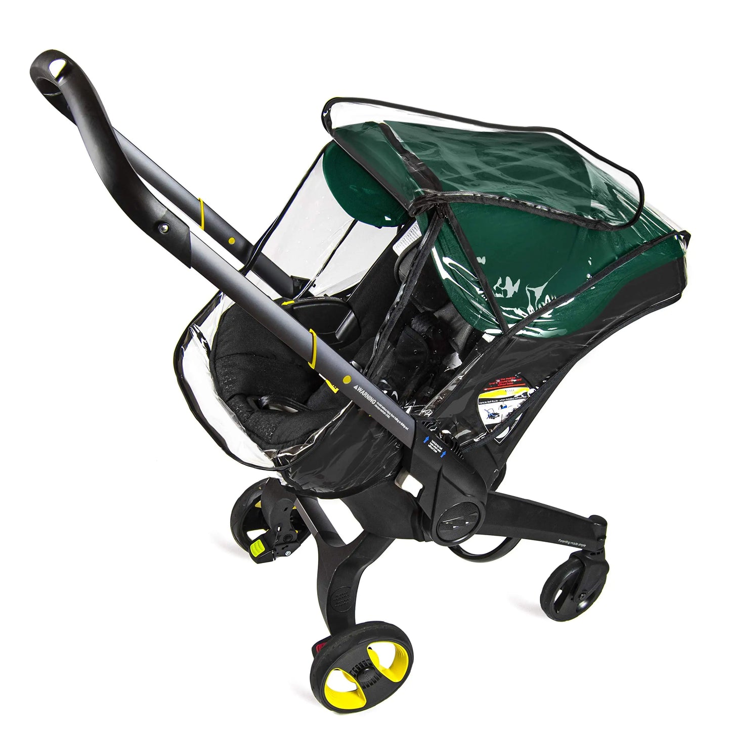 Stroller Storage Bag | Waterproof Diaper Bag for Doona Compatible | USA Australia