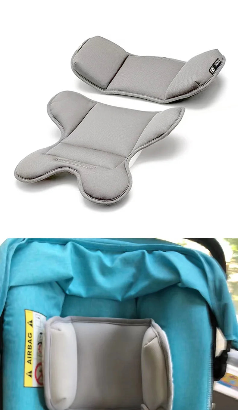 Stroller Storage Bag | Waterproof Diaper Bag for Doona Compatible | USA Australia