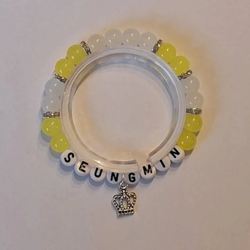 Handmade Best Friend Matching Bracelet | Friendship Charm Jewelry | USA Australia