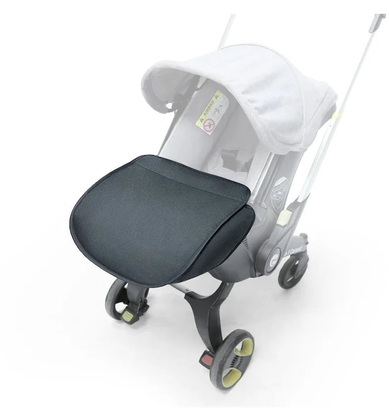 Stroller Storage Bag | Waterproof Diaper Bag for Doona Compatible | USA Australia