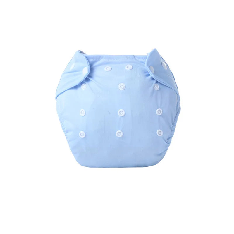 Baby Washable Reusable Diapers | Eco-Friendly Cotton Cloth Training Pant | USA