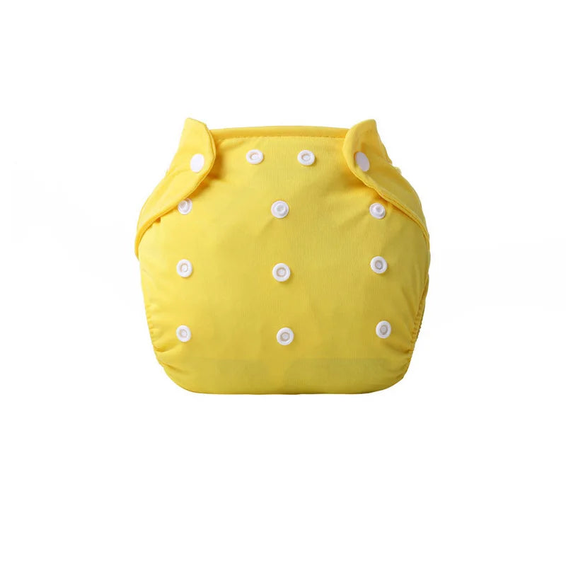 Baby Washable Reusable Diapers | Eco-Friendly Cotton Cloth Training Pant | USA