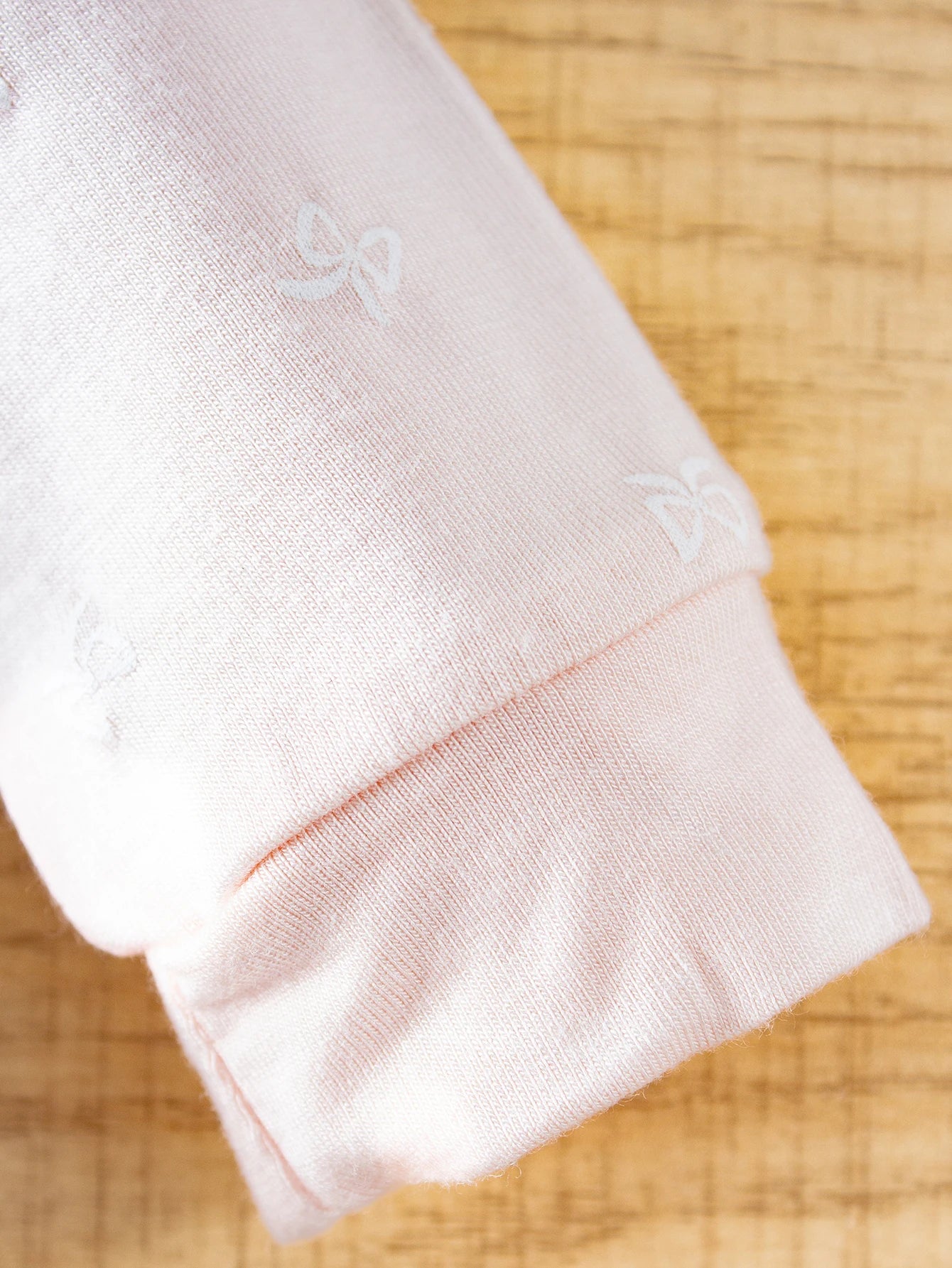 Bamboo Fiber Baby Romper 2-Pack - Long Sleeve Unisex Set