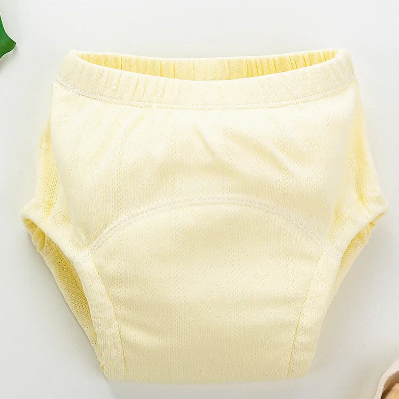 Newborn Baby Reusable Diapers | Cotton Cloth Washable Eco-Friendly | USA Australia