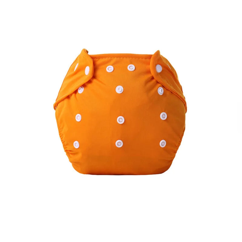 Baby Washable Reusable Diapers | Eco-Friendly Cotton Cloth Training Pant | USA