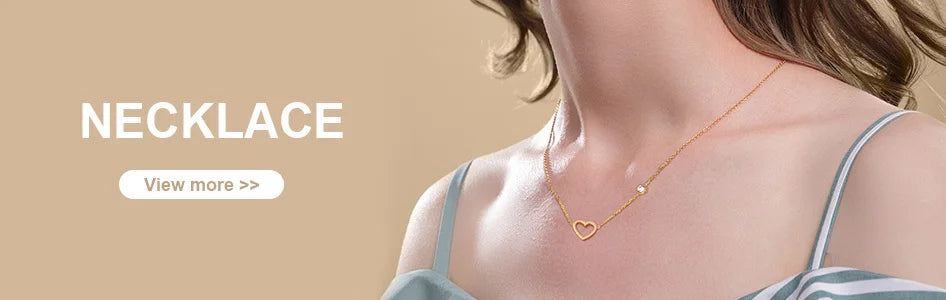 Custom Name Necklace with Initial | Personalized Letter Pendant | USA Australia