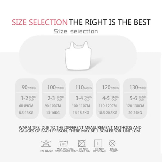 2025 Summer Cotton Girls Tanks Top Breathable Underwears Children Camisoles Kids Solid Color Undershirt Sleeveless Vest Age 3-8