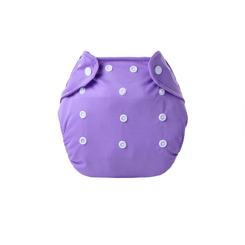 Baby Washable Reusable Diapers | Eco-Friendly Cotton Cloth Training Pant | USA