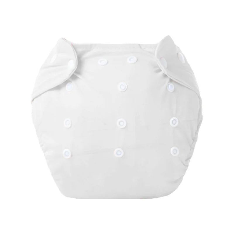 Baby Washable Reusable Diapers | Eco-Friendly Cotton Cloth Training Pant | USA