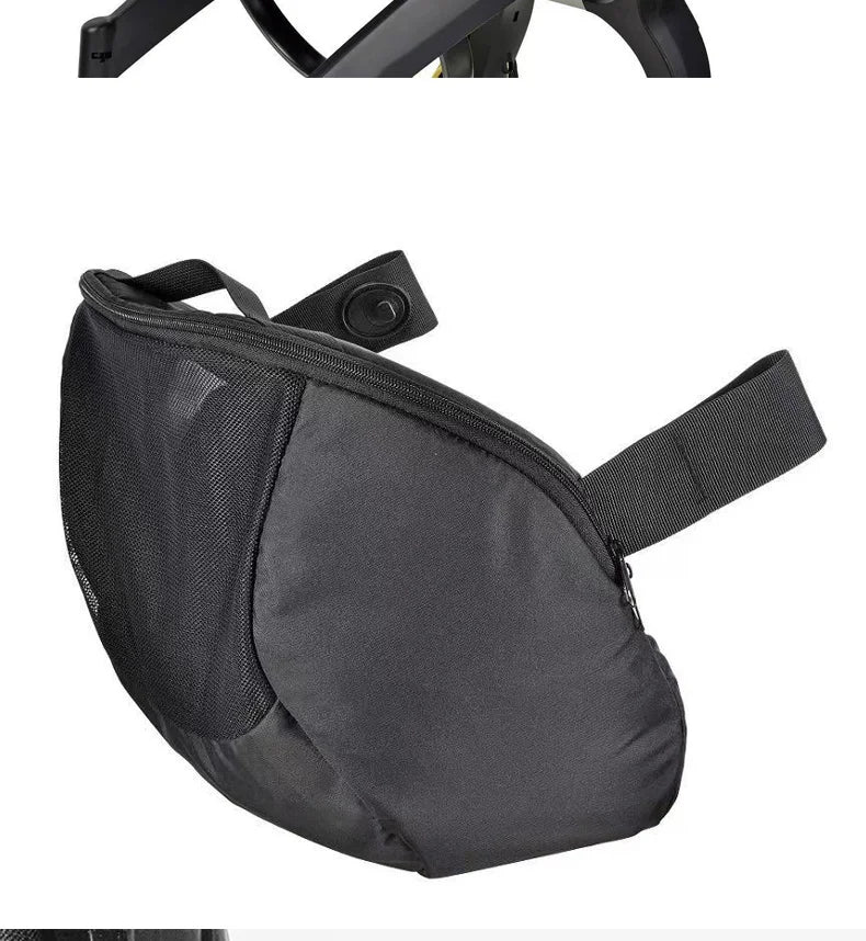 Stroller Storage Bag | Waterproof Diaper Bag for Doona Compatible | USA Australia