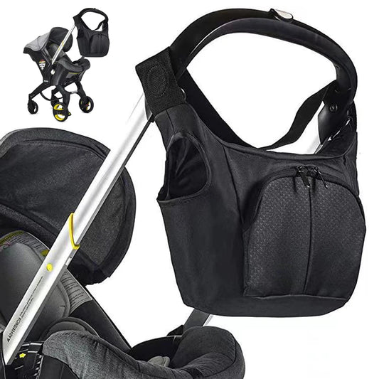 Stroller Storage Bag | Waterproof Diaper Bag for Doona Compatible | USA Australia