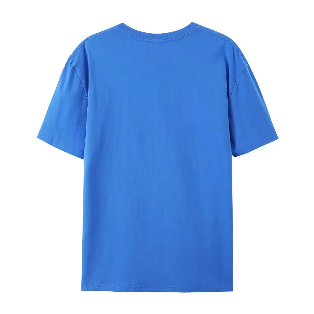 100% Cotton Crew Neck Tshirts Men Wholesale Short Sleeve Basic Cotton T-shirt Bulk Plain White T Shirt For Men Poleras De Hombre