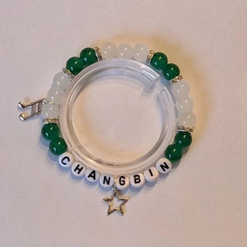 Handmade Best Friend Matching Bracelet | Friendship Charm Jewelry | USA Australia