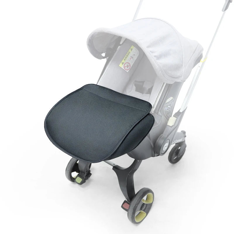 Stroller Storage Bag | Waterproof Diaper Bag for Doona Compatible | USA Australia