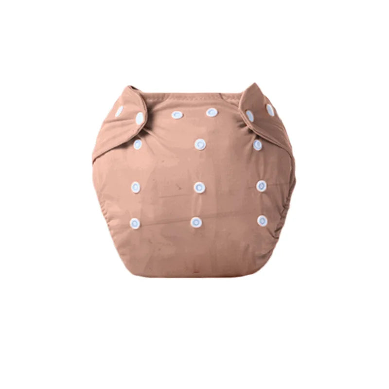 Baby Washable Reusable Diapers | Eco-Friendly Cotton Cloth Training Pant | USA