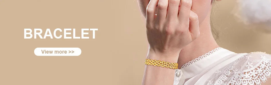 Stainless Steel Link Chain Bracelet | Silver Stackable Layered Set | USA