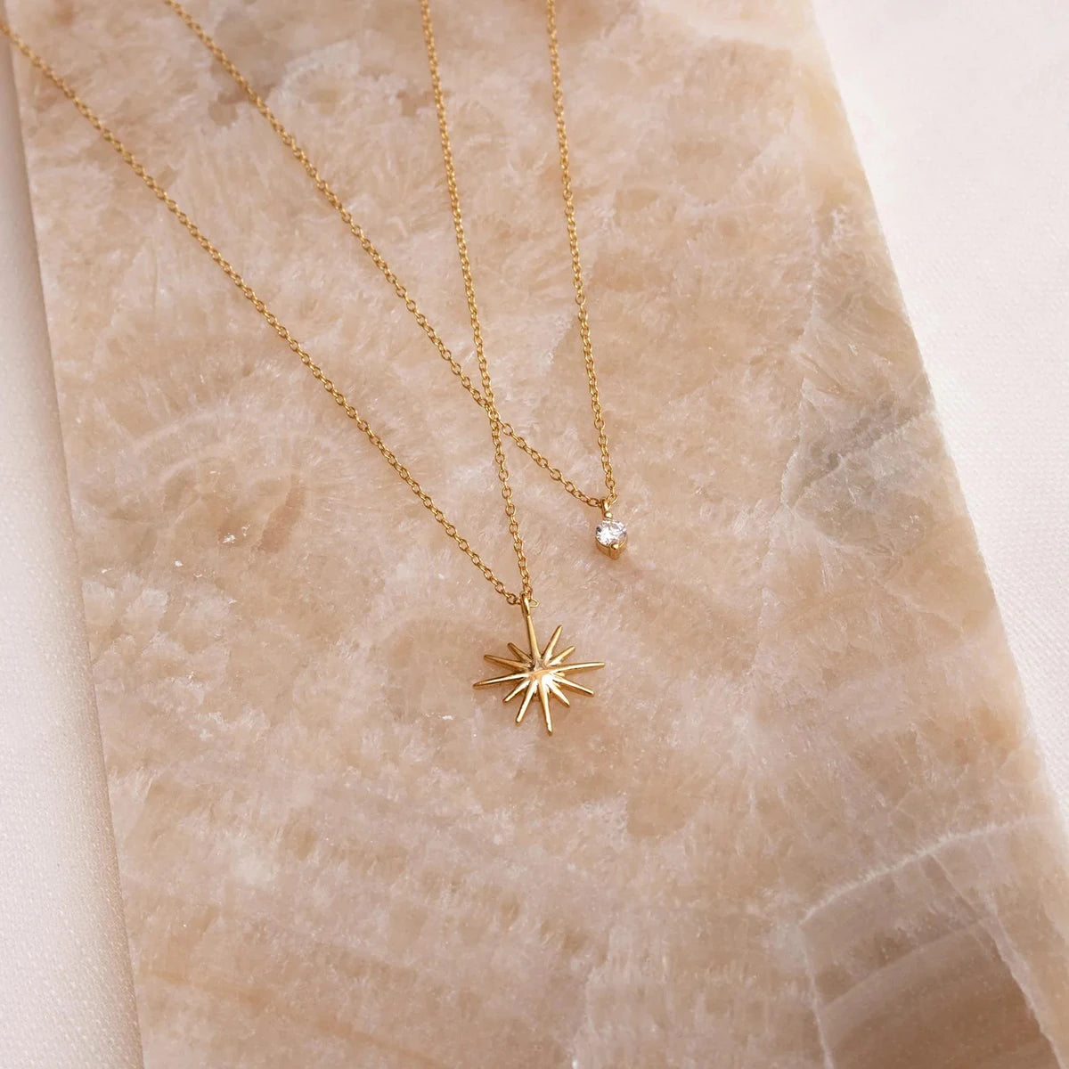 925 Silver Custom Letter Necklace | Round Pendant DIY Gift | USA Australia