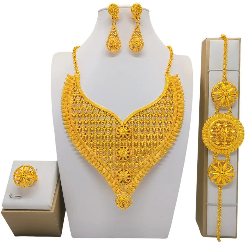 Bridal Jewelry