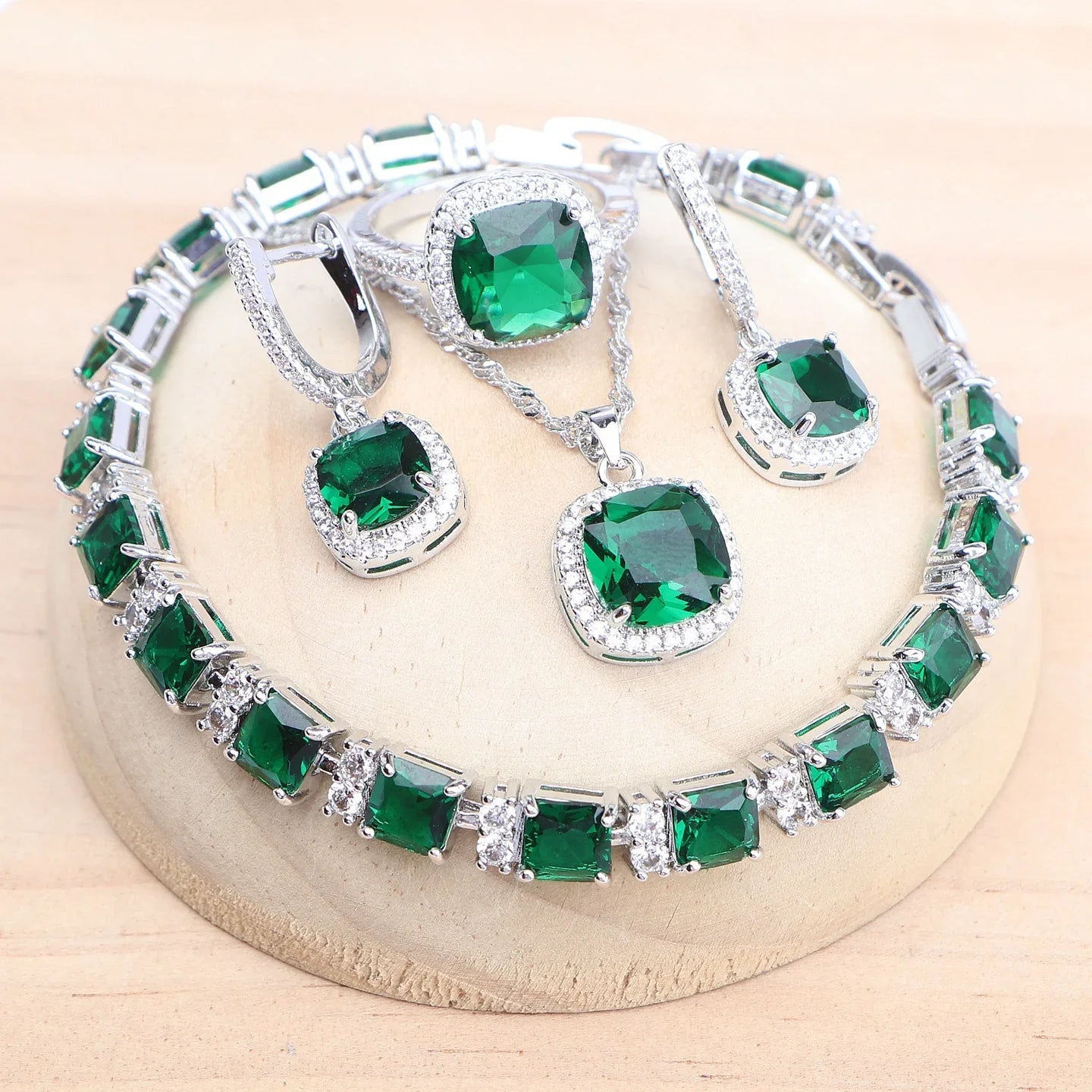Wedding Jewelry Sets