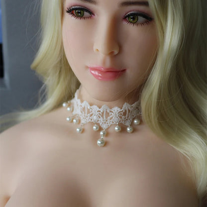 Imitation Pearl White Lace Choker | Bridal Wedding Tattoo Tassel | Women
