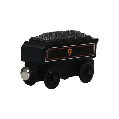 Thomas & Friends Wooden Train Set | Magnetic Connectable Tracks | Kids | USA
