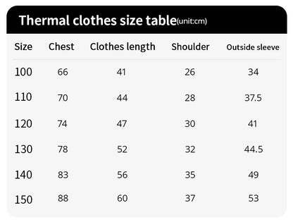 1/3/5 Pack Children's Solid Color Long Sleeve T-shirt | Boys Girls | USA