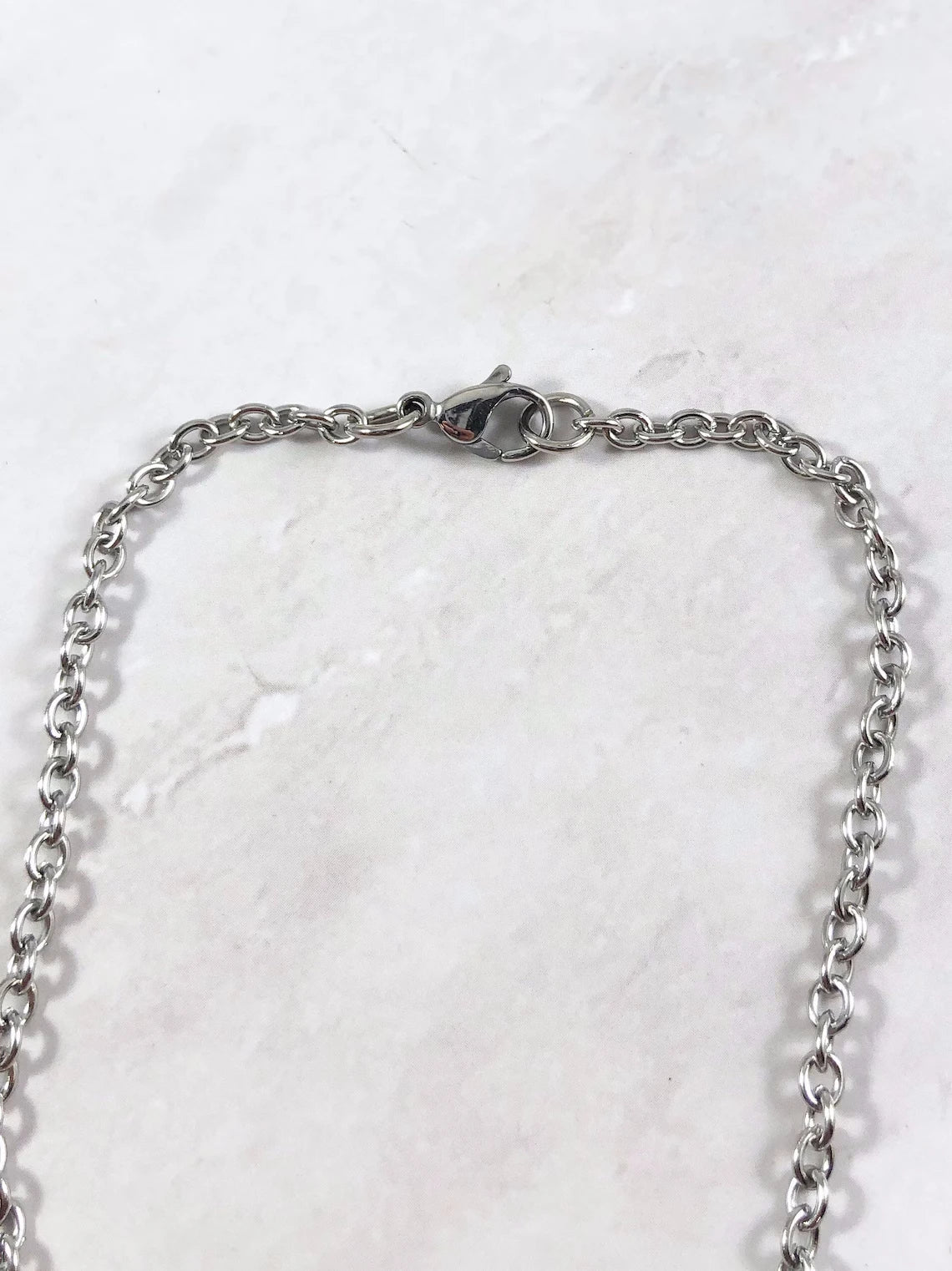Handmade Apollo's Lyre Necklace | Y2K Greek Mythology Jewelry | USA Australia