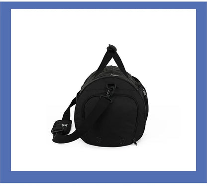 Large Gym Bag | Wet Dry Training Duffel with Shoe Compartment | USA Australia