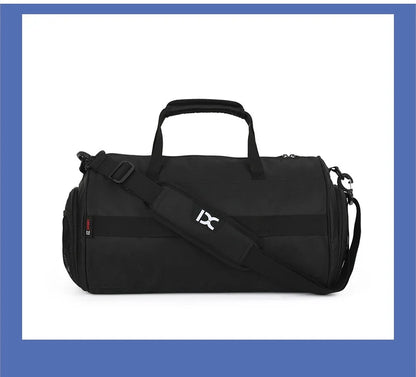 Large Gym Bag | Wet Dry Training Duffel with Shoe Compartment | USA Australia