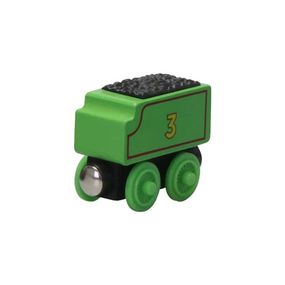 Thomas & Friends Wooden Train Set | Magnetic Connectable Tracks | Kids | USA