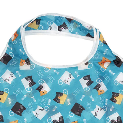 Nylon Foldable Shopping Bag | Lightweight Eco-Friendly Tote | USA Australia