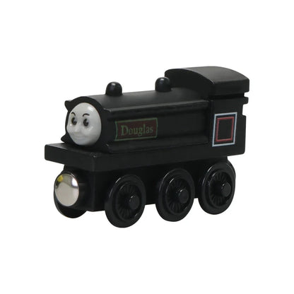 Thomas & Friends Wooden Train Set | Magnetic Connectable Tracks | Kids | USA