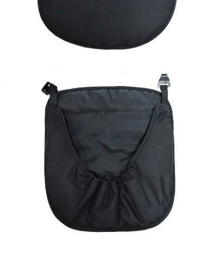 Stroller Storage Bag | Waterproof Diaper Bag for Doona Compatible | USA Australia