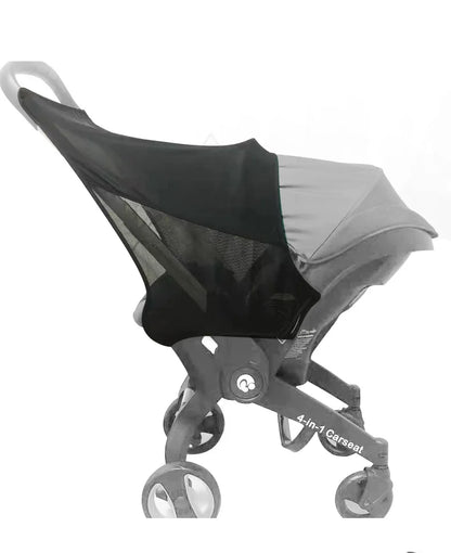 Stroller Storage Bag | Waterproof Diaper Bag for Doona Compatible | USA Australia