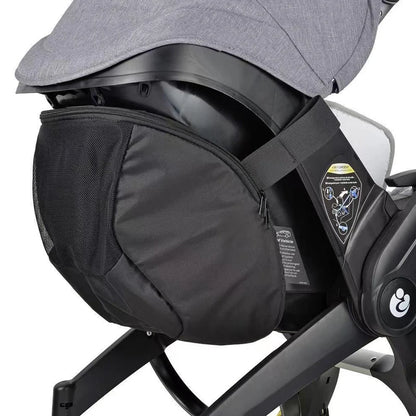 Stroller Storage Bag | Waterproof Diaper Bag for Doona Compatible | USA Australia