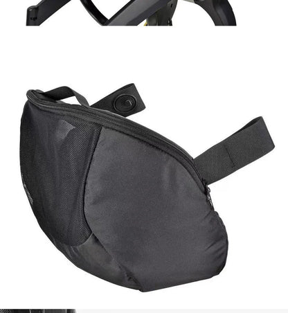 Stroller Storage Bag | Waterproof Diaper Bag for Doona Compatible | USA Australia
