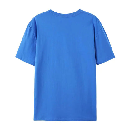 100% Cotton Crew Neck Tshirts Men Wholesale Short Sleeve Basic Cotton T-shirt Bulk Plain White T Shirt For Men Poleras De Hombre